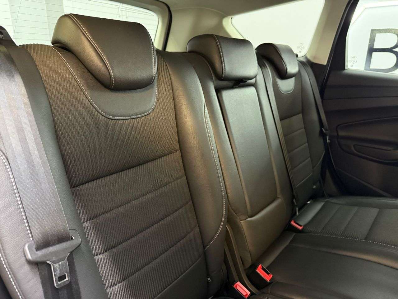 2015 FORD KUGA 2015 FORD KUGA