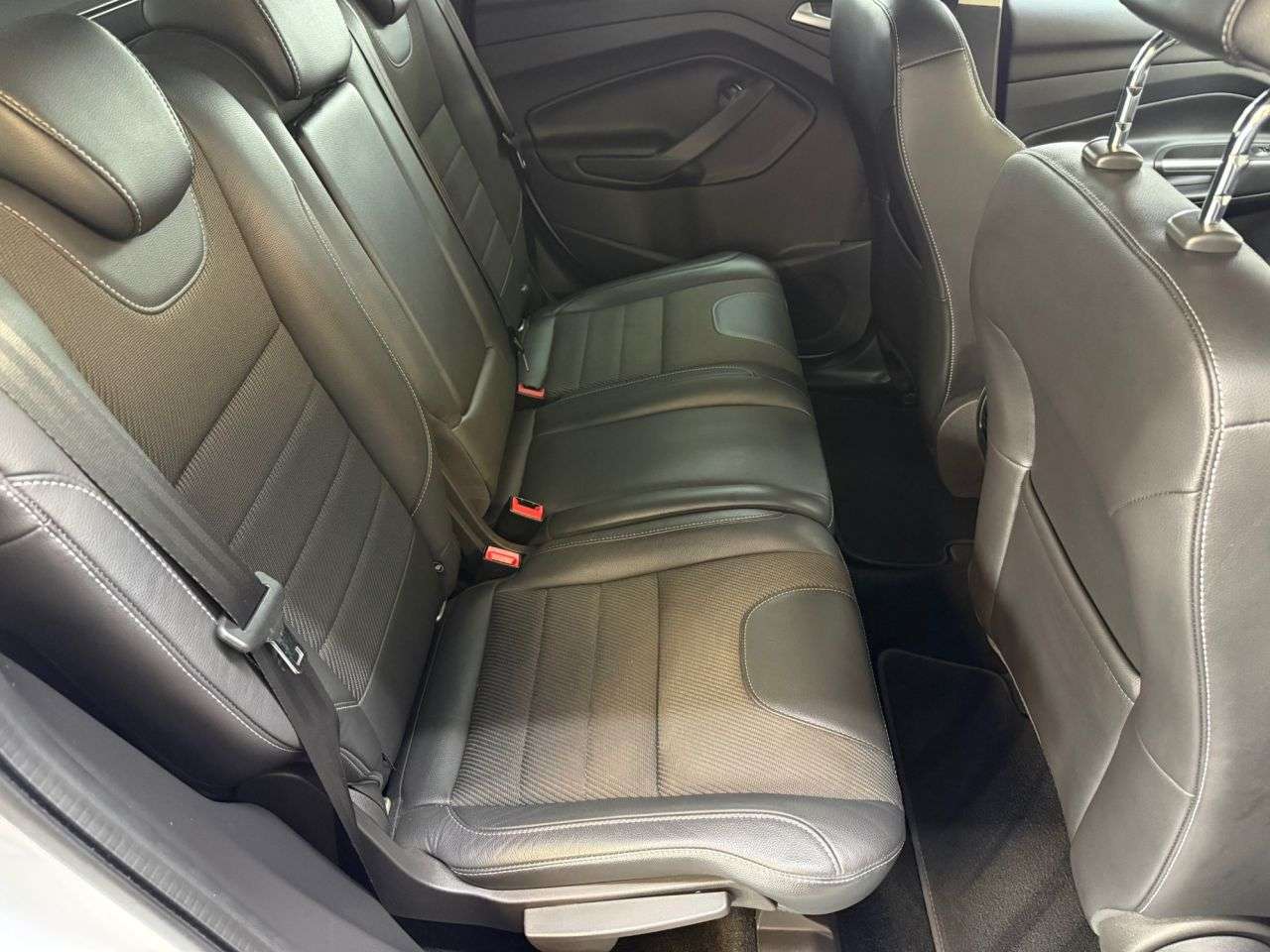 2015 FORD KUGA 2015 FORD KUGA