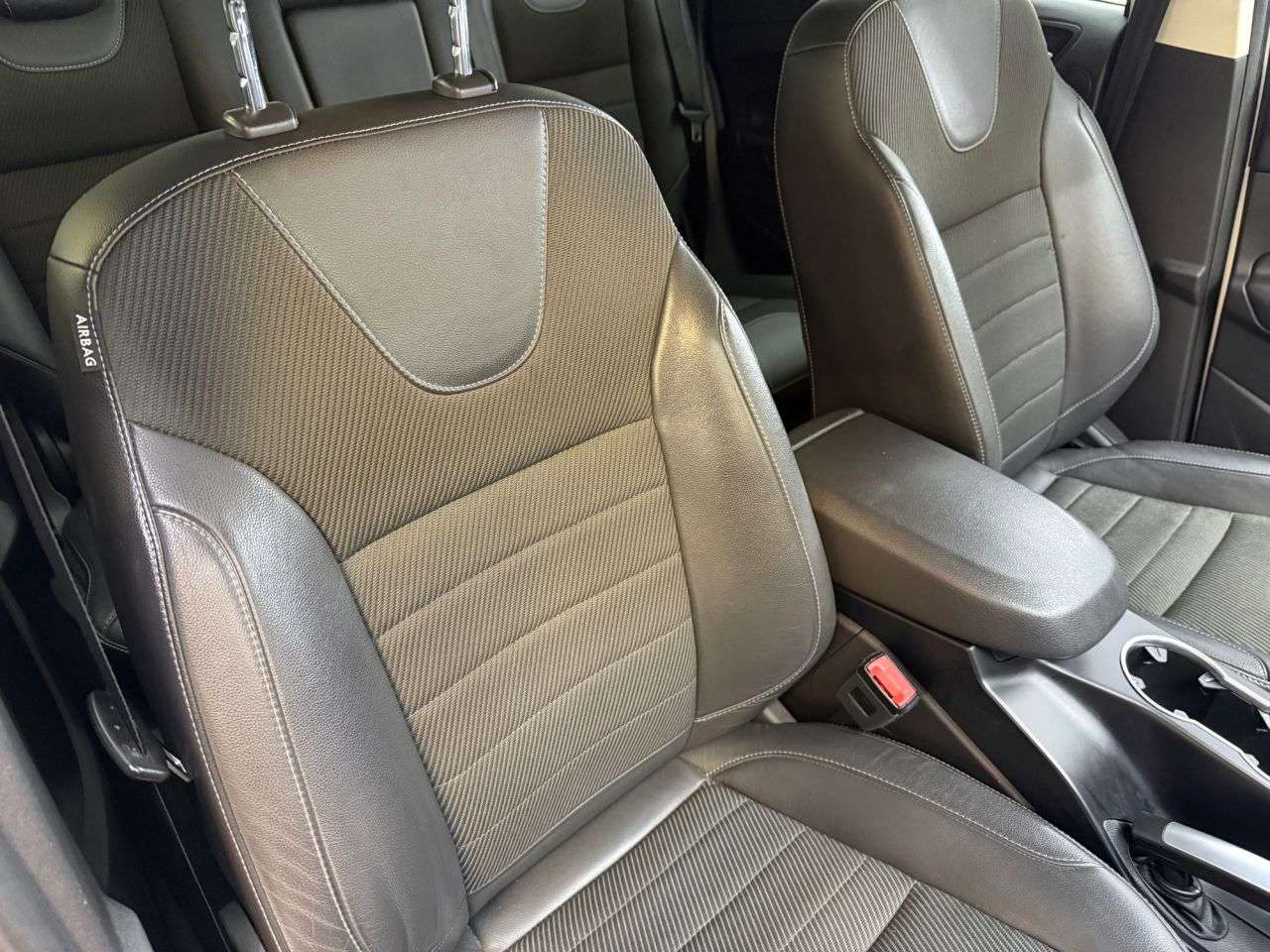 2015 FORD KUGA 2015 FORD KUGA