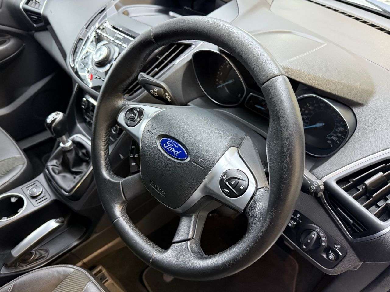 2015 FORD KUGA 2015 FORD KUGA
