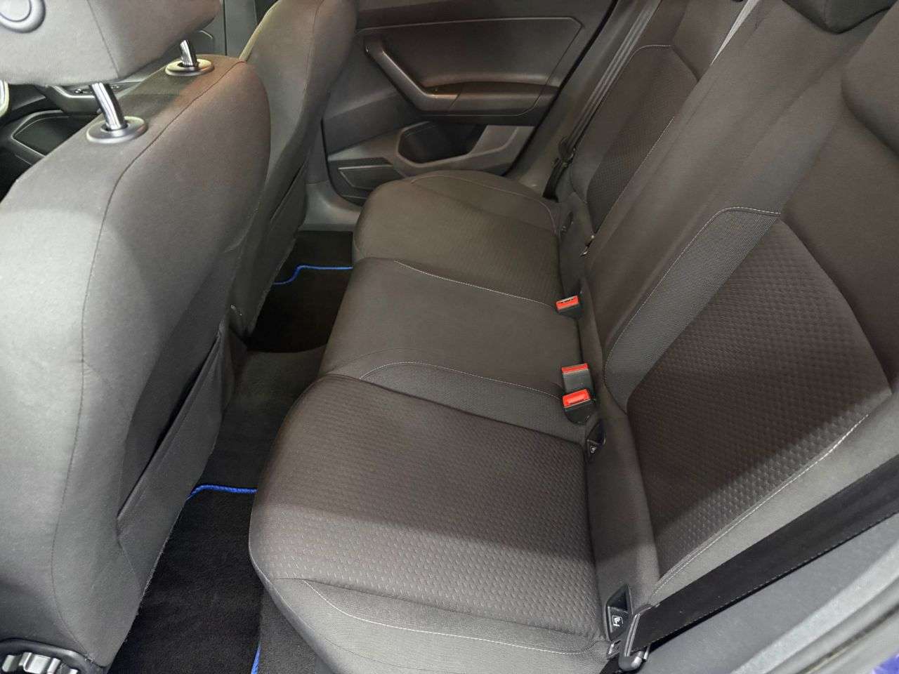 2019 VOLKSWAGEN POLO 2019 VOLKSWAGEN POLO