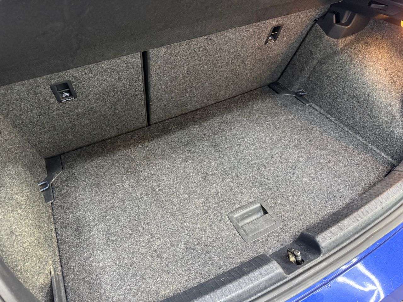 2019 VOLKSWAGEN POLO 2019 VOLKSWAGEN POLO