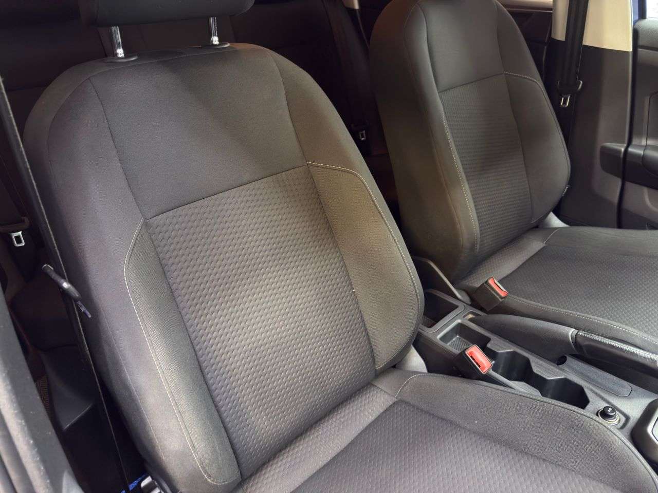 2019 VOLKSWAGEN POLO 2019 VOLKSWAGEN POLO