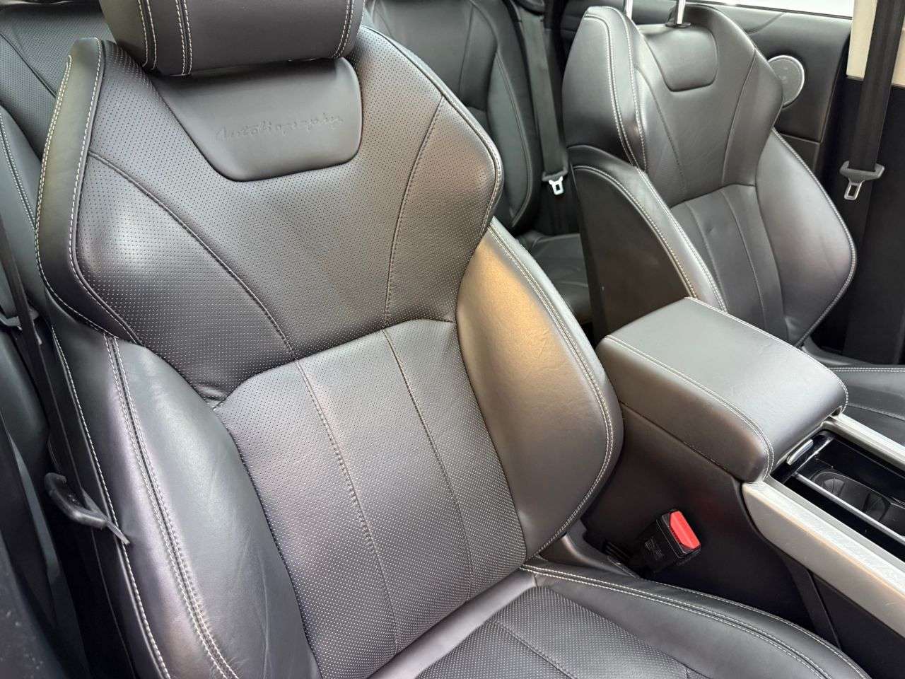 2018 LAND ROVER RANGE ROVER EVOQUE 2018 LAND ROVER RANGE ROVER EVOQUE