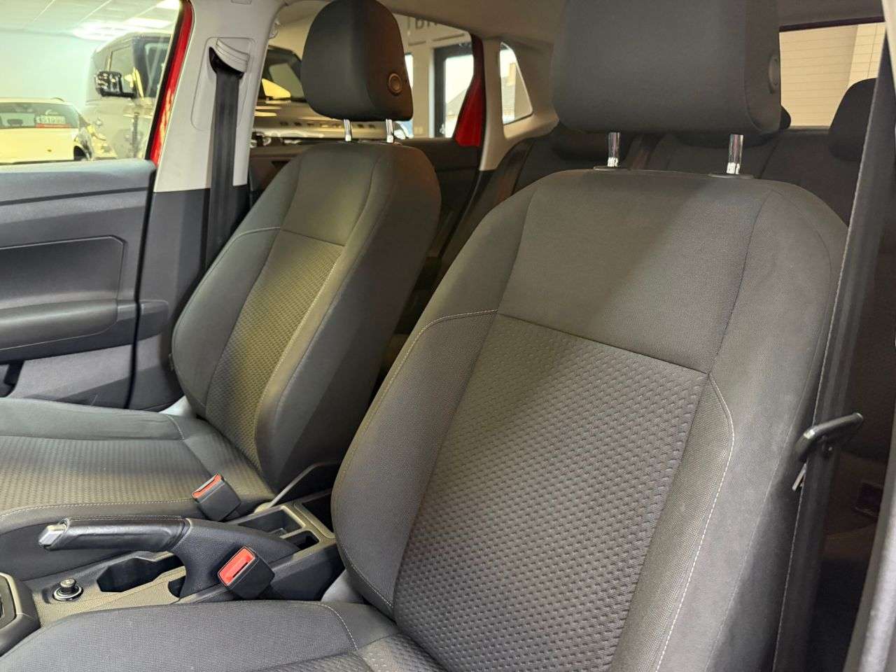 2018 VOLKSWAGEN POLO 2018 VOLKSWAGEN POLO