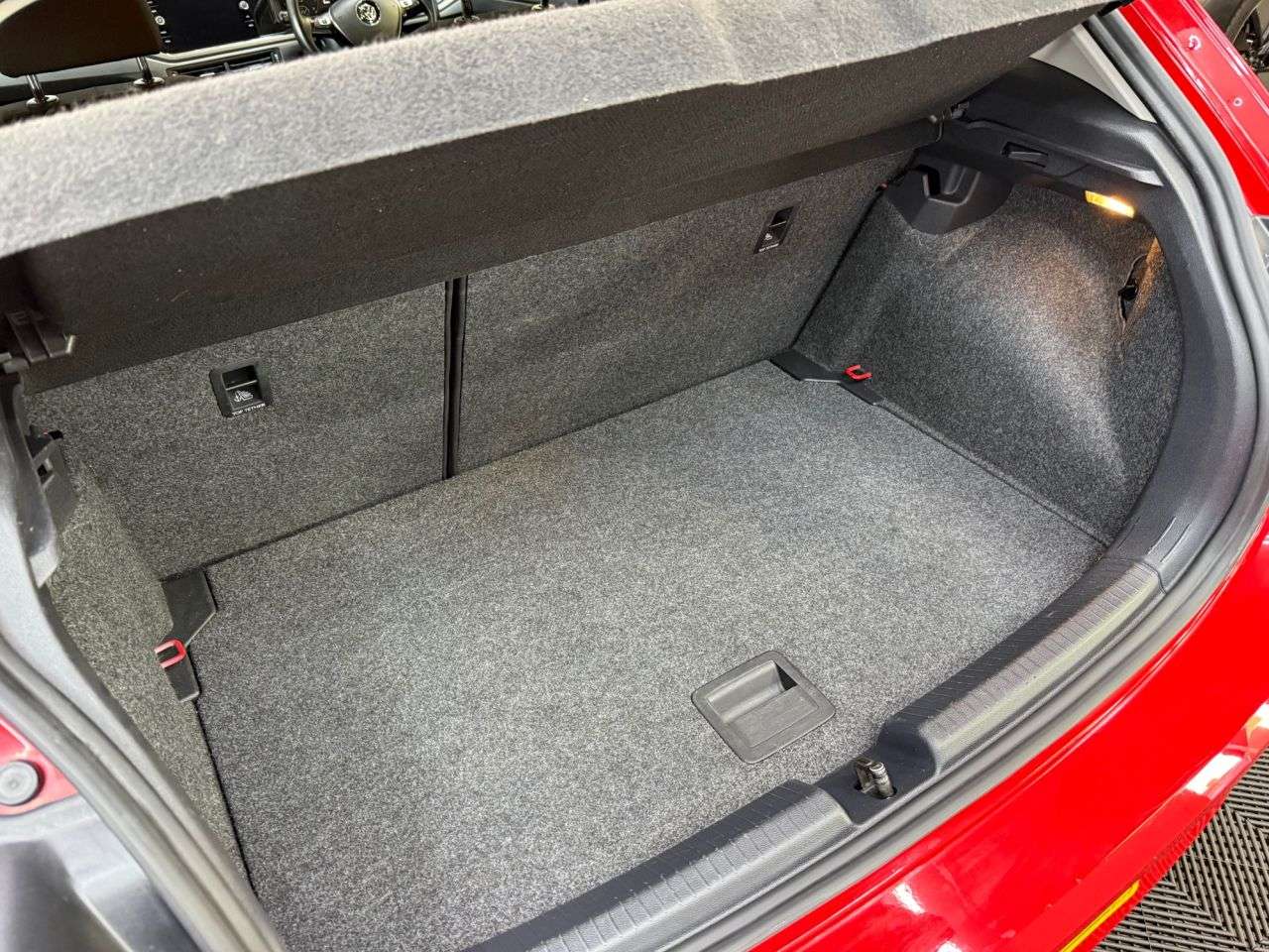 2018 VOLKSWAGEN POLO 2018 VOLKSWAGEN POLO