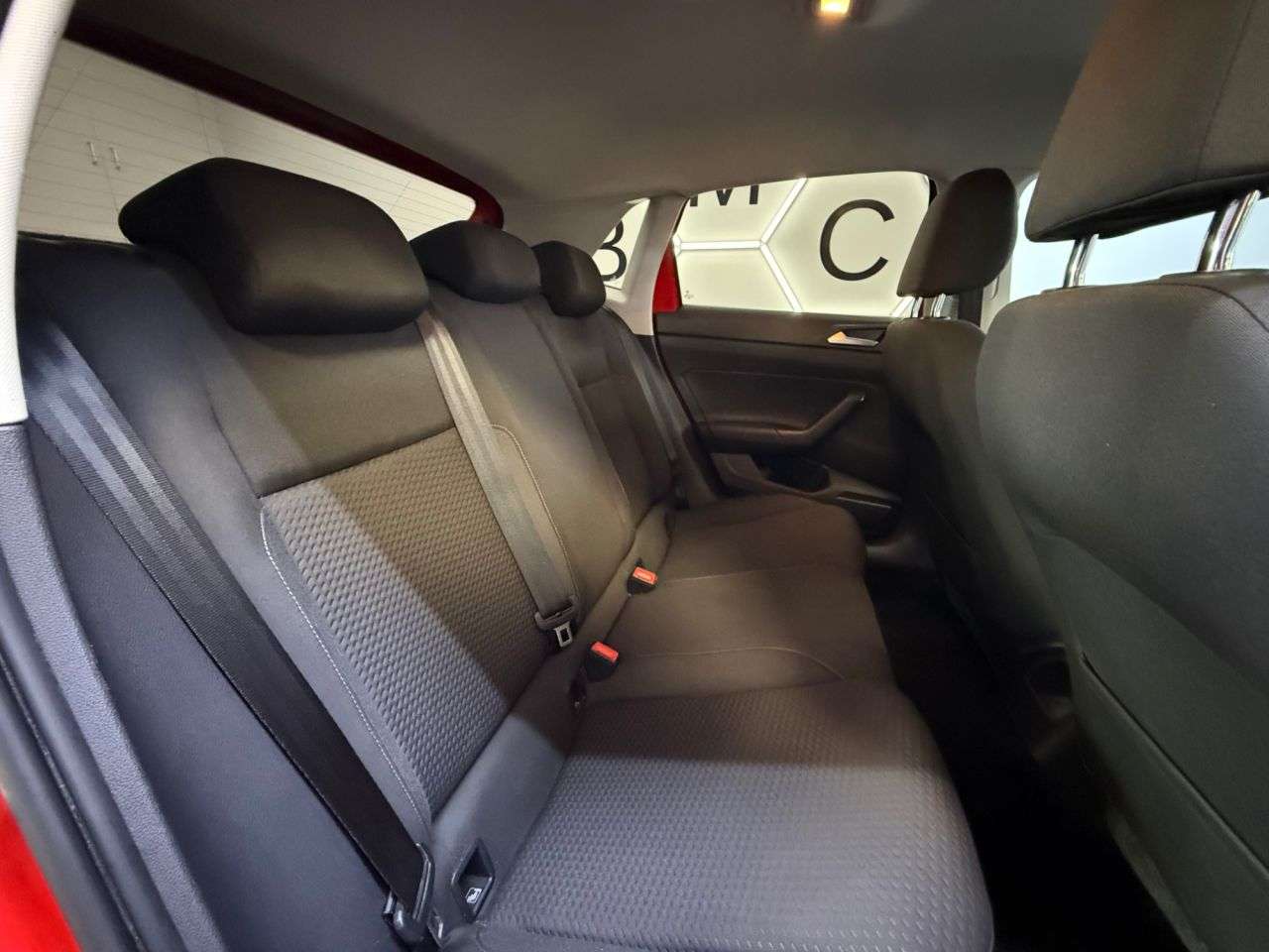 2018 VOLKSWAGEN POLO 2018 VOLKSWAGEN POLO