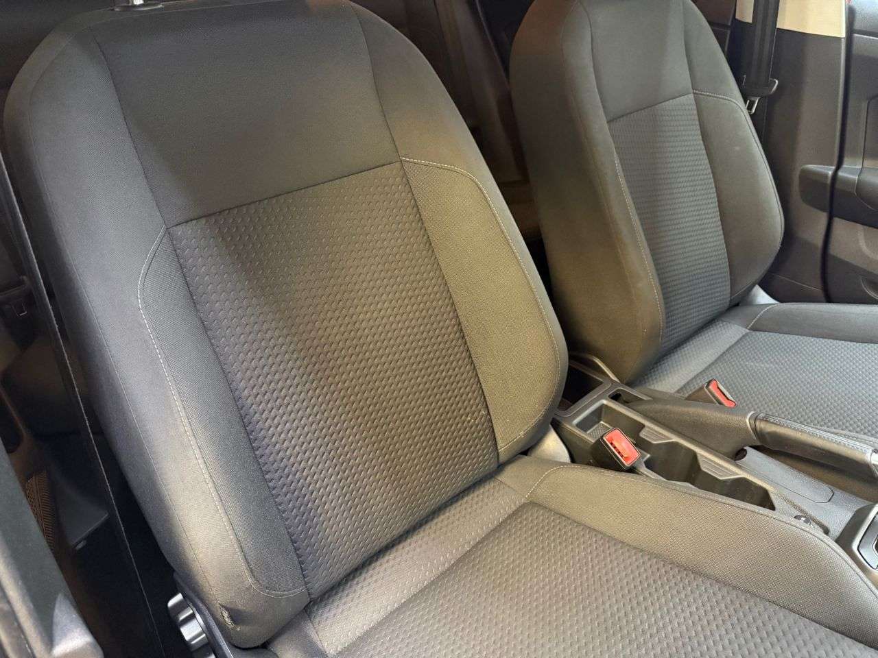 2018 VOLKSWAGEN POLO 2018 VOLKSWAGEN POLO