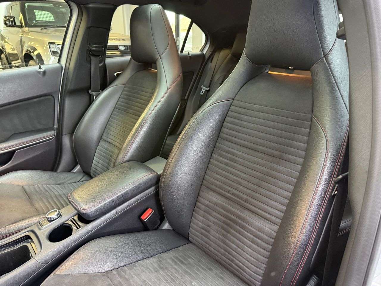 2014 MERCEDES-BENZ A CLASS 2014 MERCEDES-BENZ A CLASS