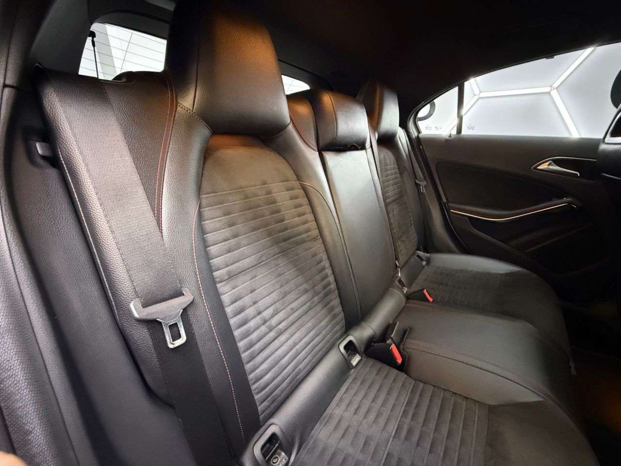 2014 MERCEDES-BENZ A CLASS 2014 MERCEDES-BENZ A CLASS