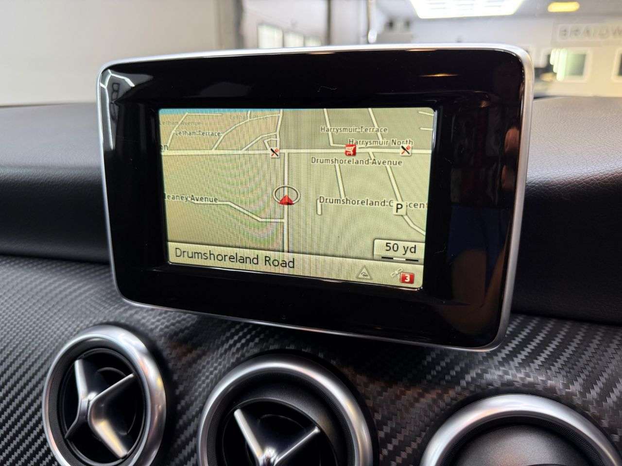 2014 MERCEDES-BENZ A CLASS 2014 MERCEDES-BENZ A CLASS