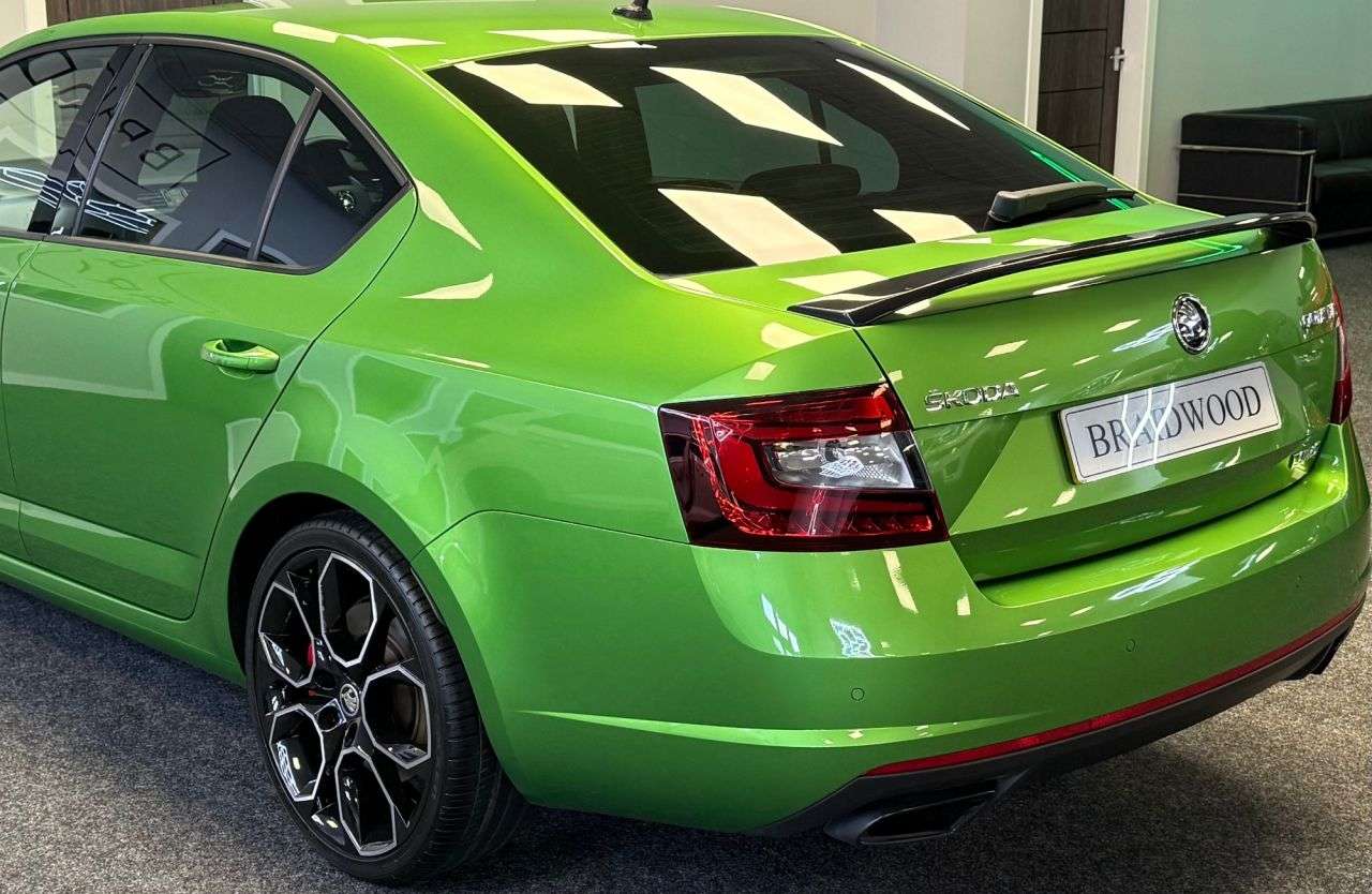 2019 SKODA OCTAVIA 2019 SKODA OCTAVIA