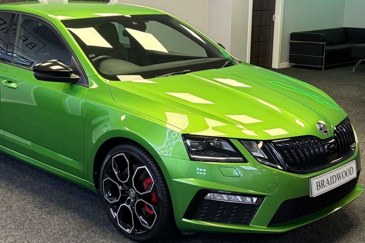 2019 SKODA OCTAVIA 2019 SKODA OCTAVIA