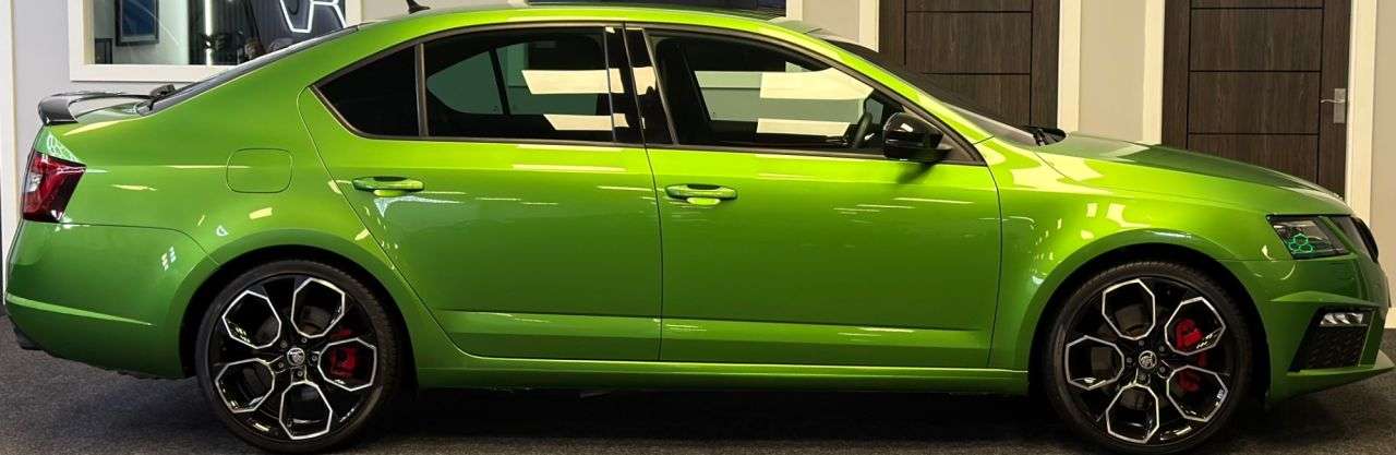 2019 SKODA OCTAVIA 2019 SKODA OCTAVIA