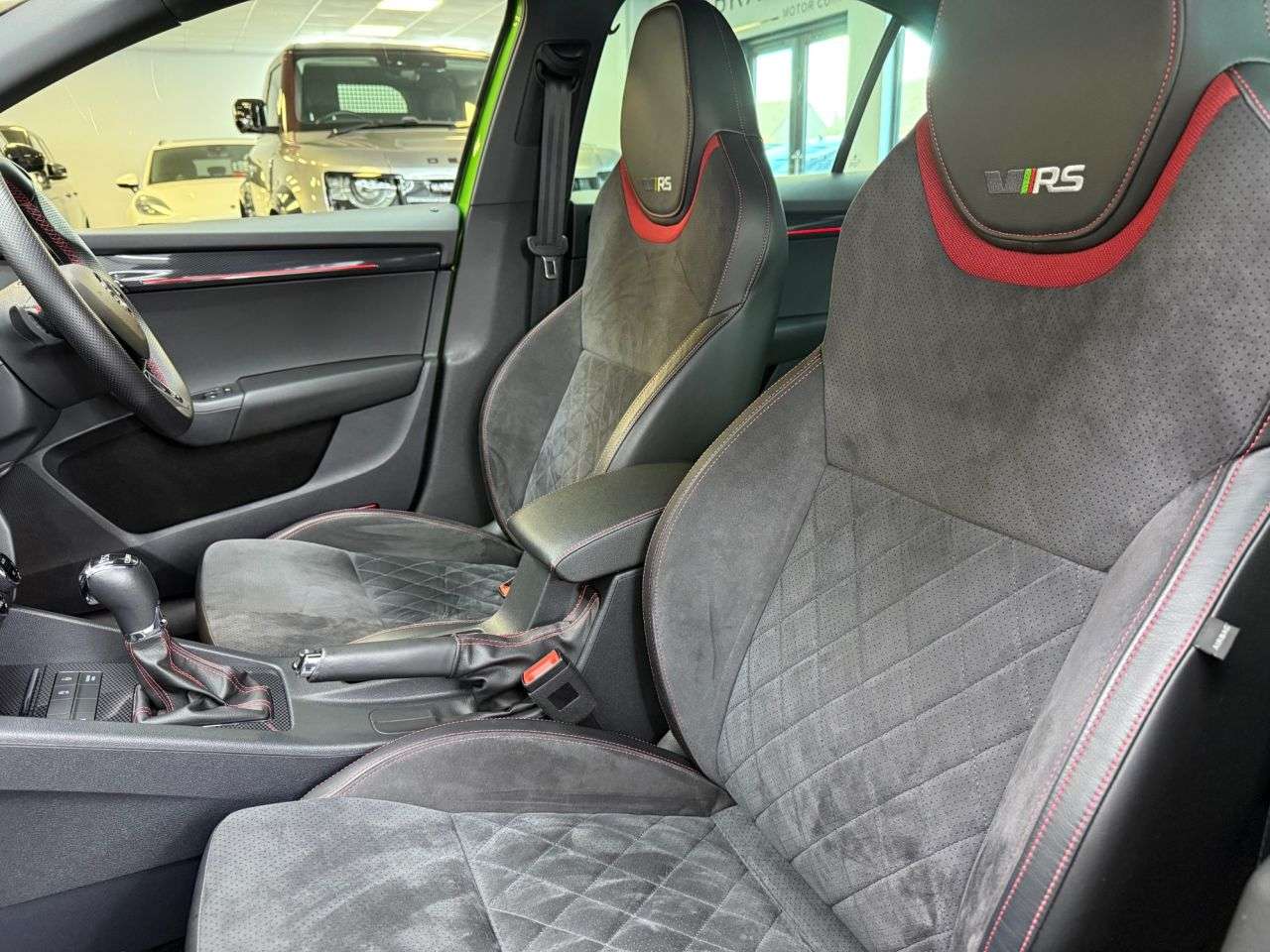 2019 SKODA OCTAVIA 2019 SKODA OCTAVIA
