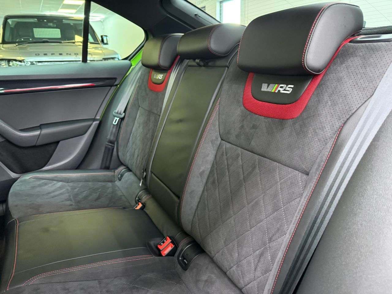 2019 SKODA OCTAVIA 2019 SKODA OCTAVIA
