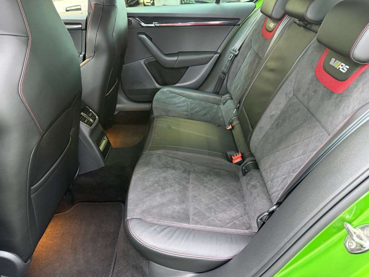 2019 SKODA OCTAVIA 2019 SKODA OCTAVIA