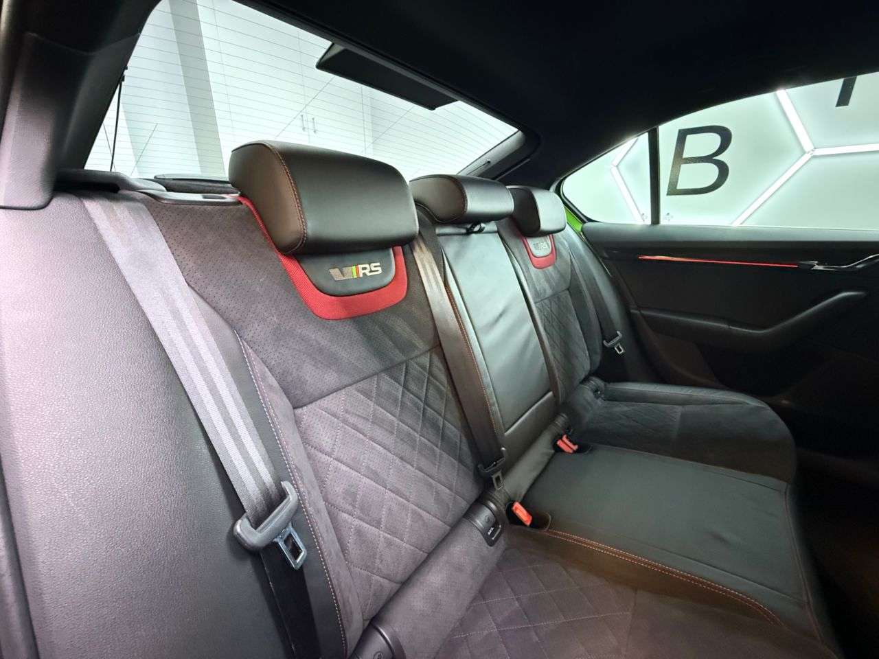 2019 SKODA OCTAVIA 2019 SKODA OCTAVIA