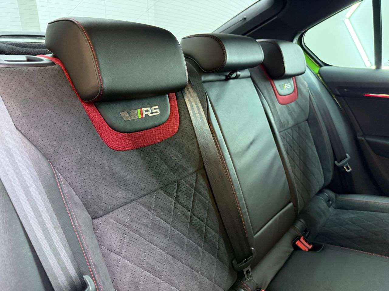 2019 SKODA OCTAVIA 2019 SKODA OCTAVIA
