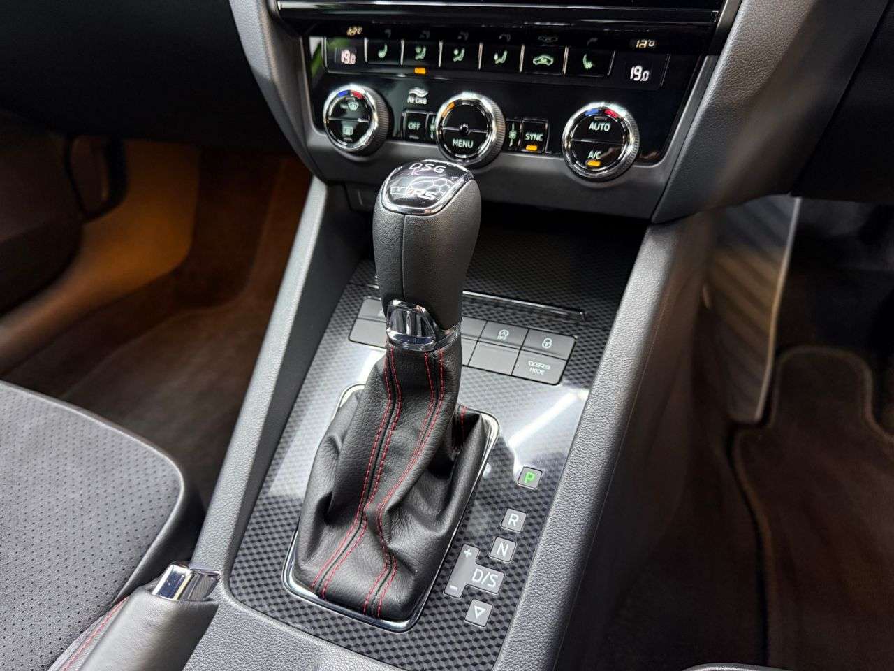2019 SKODA OCTAVIA 2019 SKODA OCTAVIA