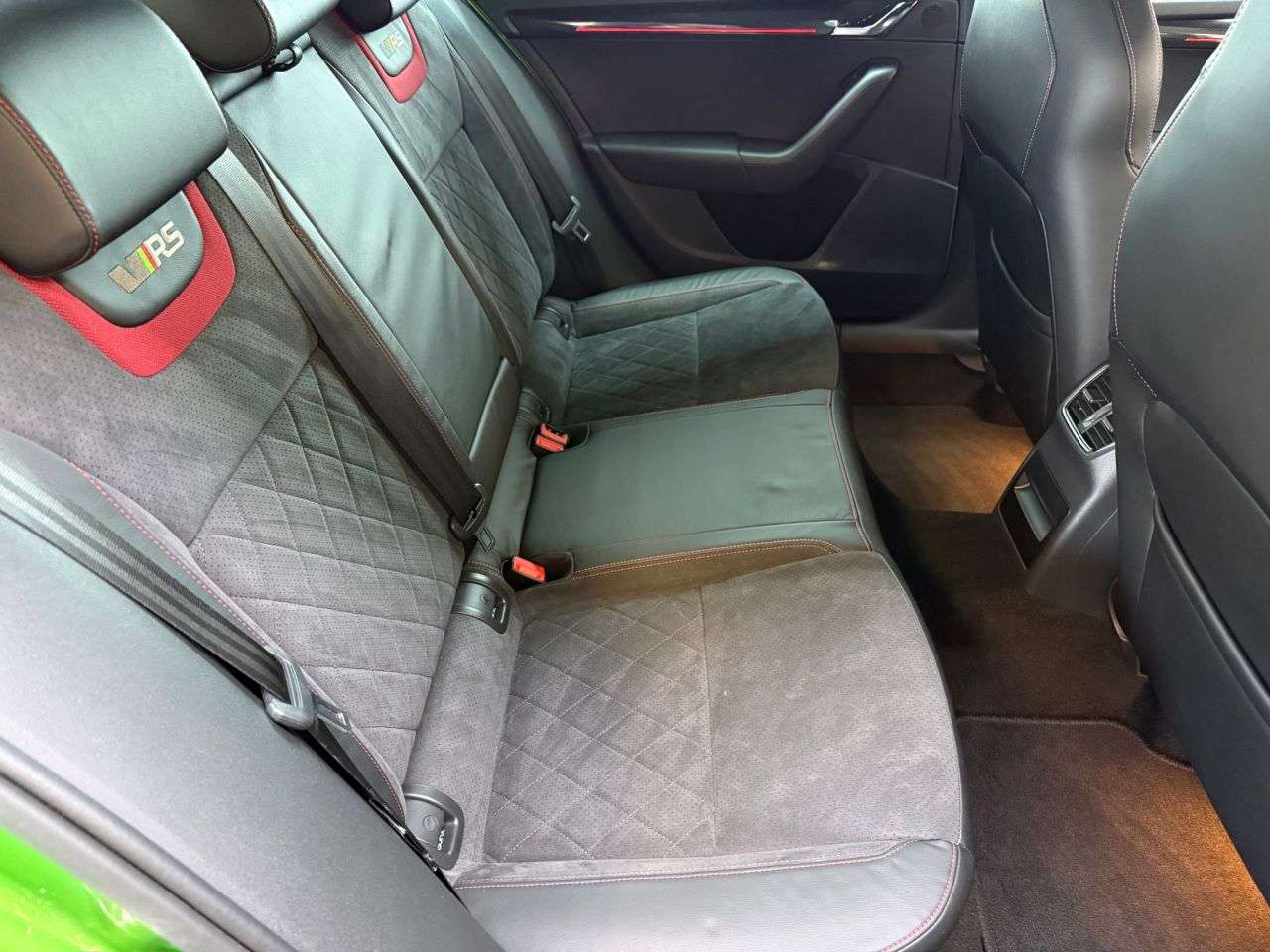 2019 SKODA OCTAVIA 2019 SKODA OCTAVIA