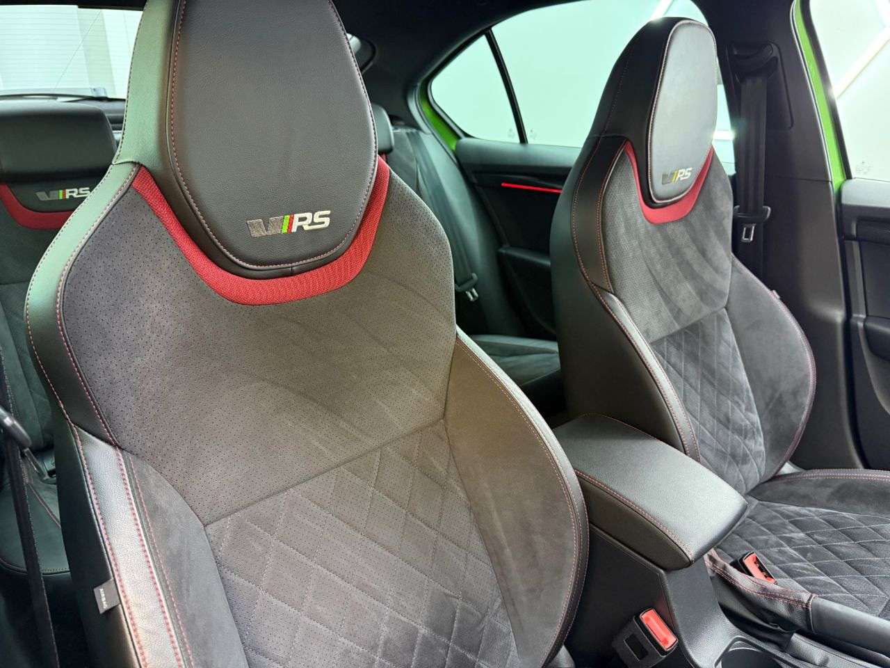2019 SKODA OCTAVIA 2019 SKODA OCTAVIA
