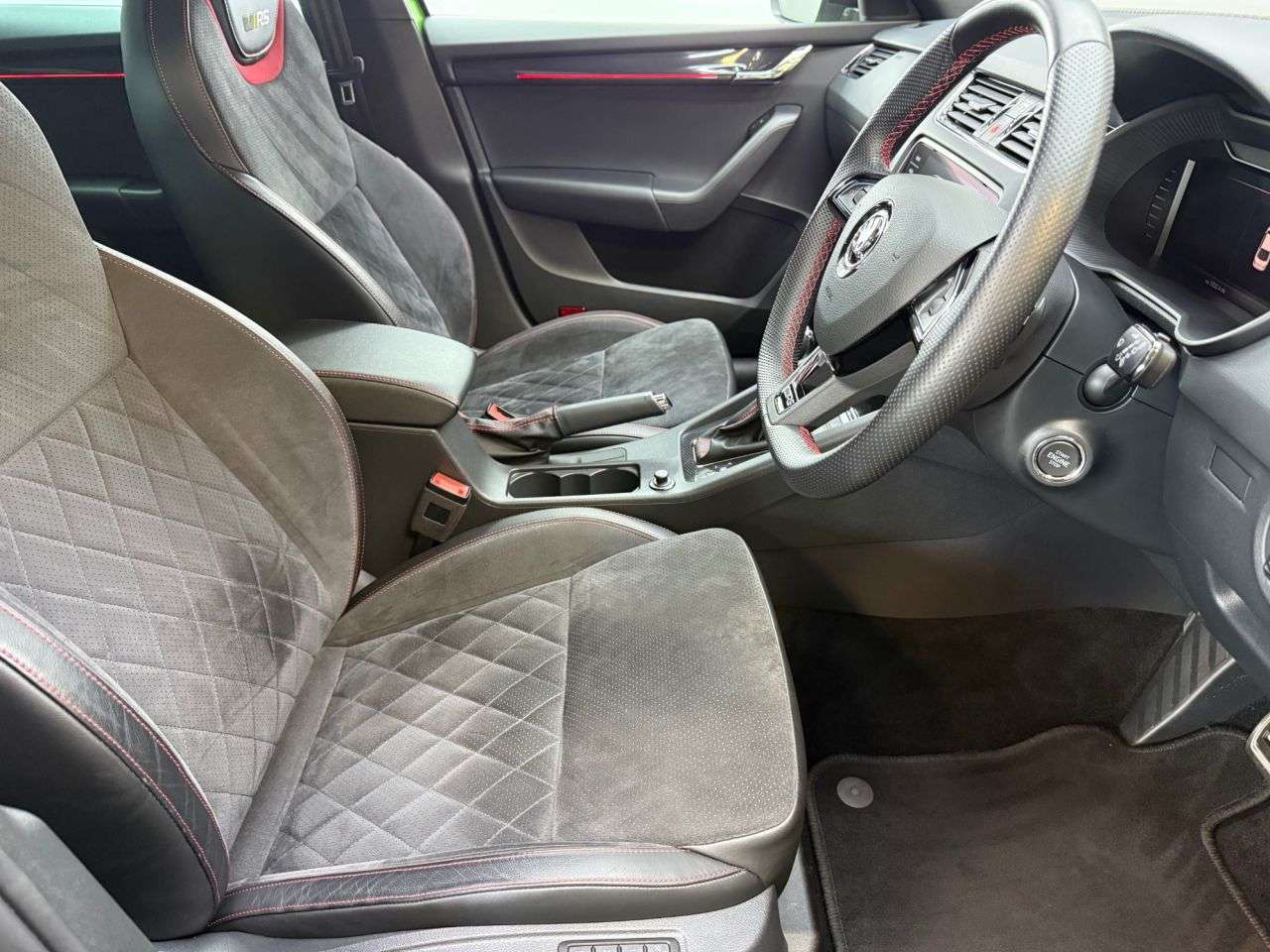 2019 SKODA OCTAVIA 2019 SKODA OCTAVIA