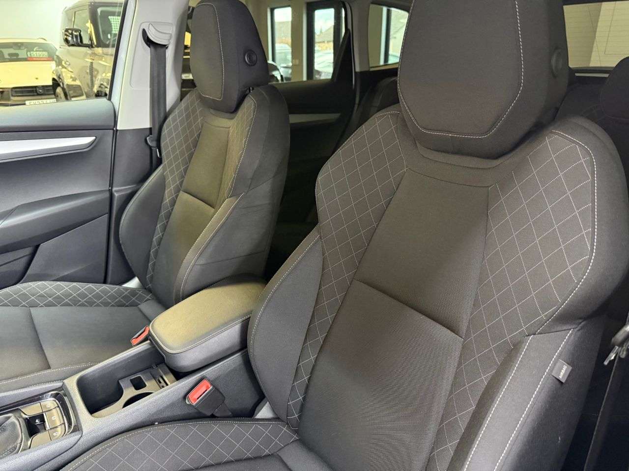 2019 SKODA KAROQ 2019 SKODA KAROQ