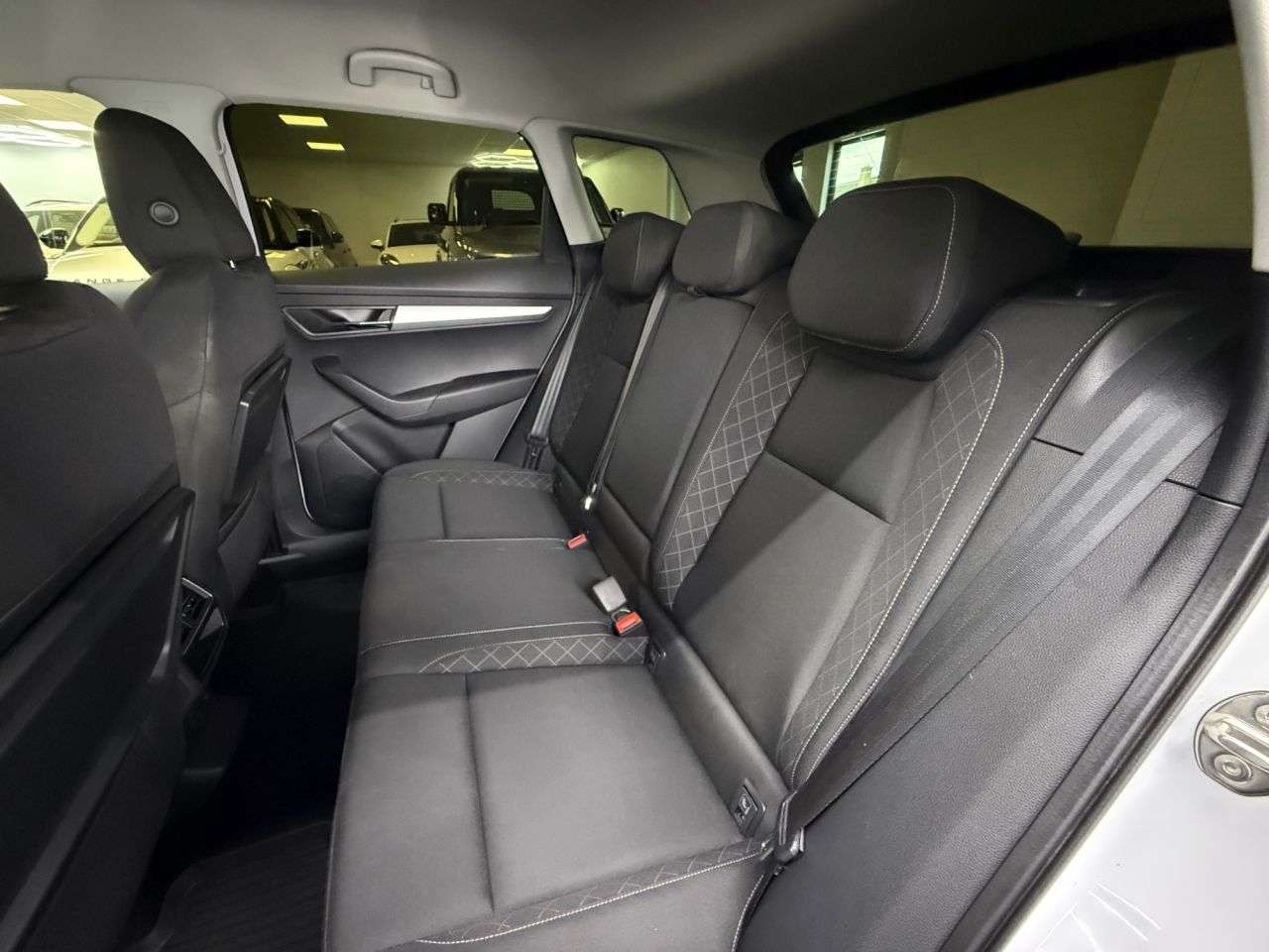 2019 SKODA KAROQ 2019 SKODA KAROQ