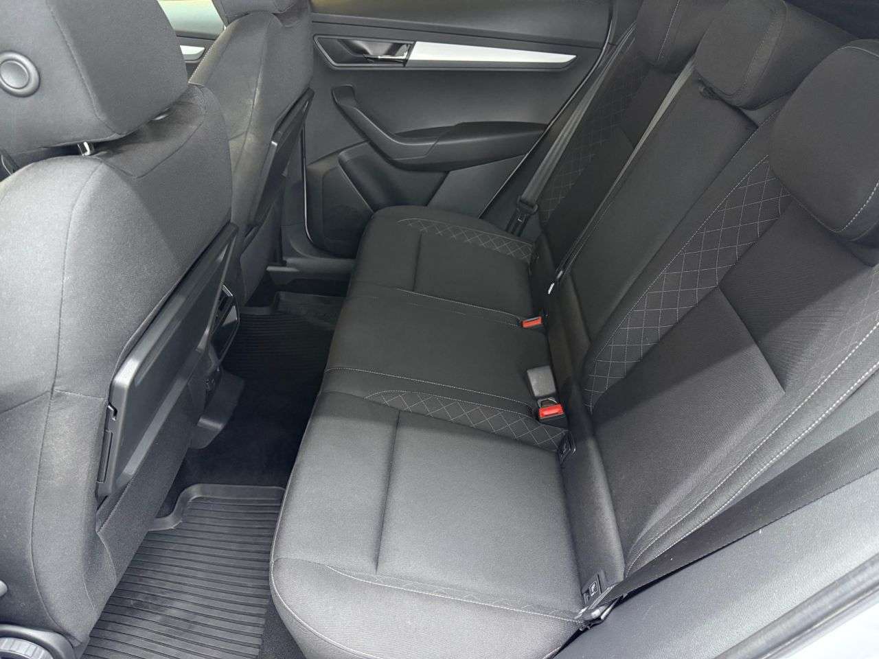 2019 SKODA KAROQ 2019 SKODA KAROQ