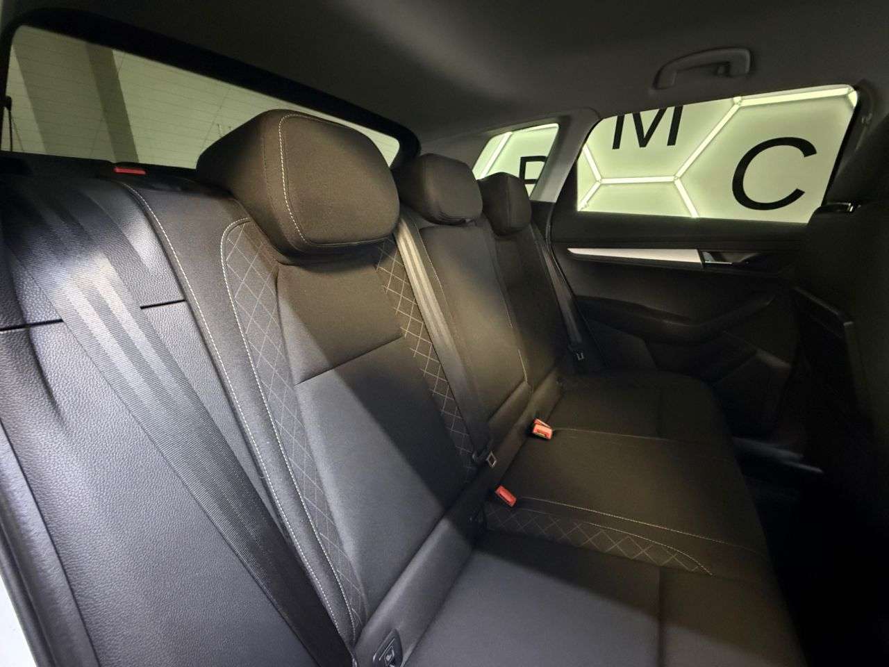 2019 SKODA KAROQ 2019 SKODA KAROQ