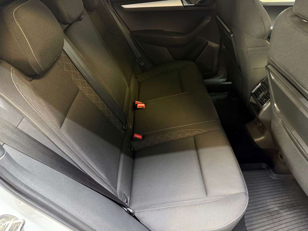 2019 SKODA KAROQ 2019 SKODA KAROQ