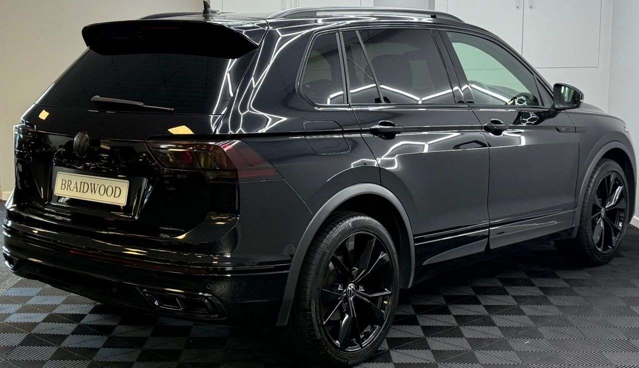2023 VOLKSWAGEN TIGUAN 2023 VOLKSWAGEN TIGUAN