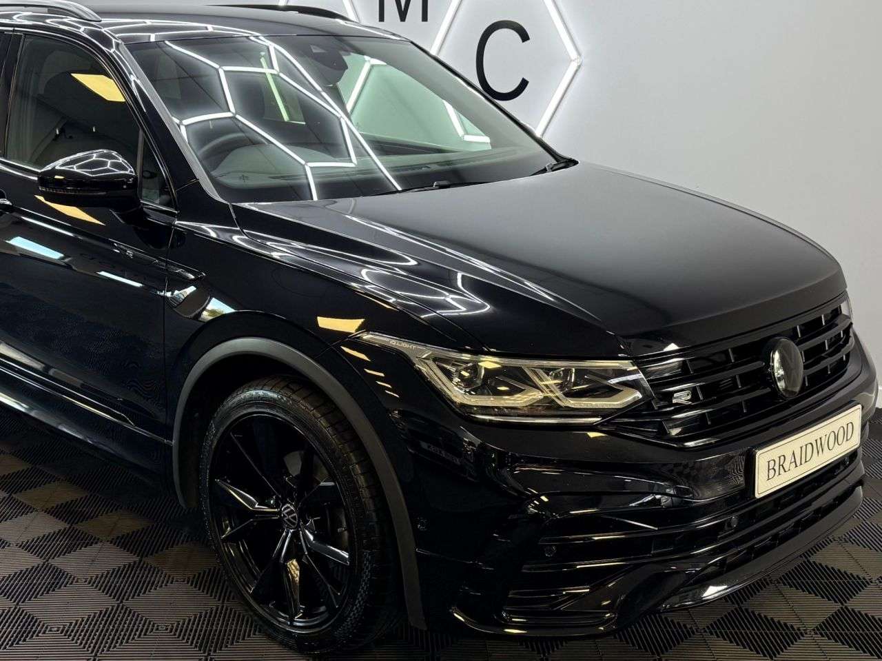 2023 VOLKSWAGEN TIGUAN 2023 VOLKSWAGEN TIGUAN