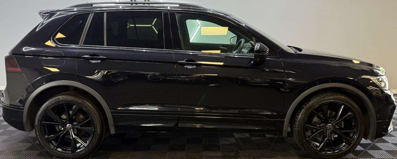 2023 VOLKSWAGEN TIGUAN 2023 VOLKSWAGEN TIGUAN