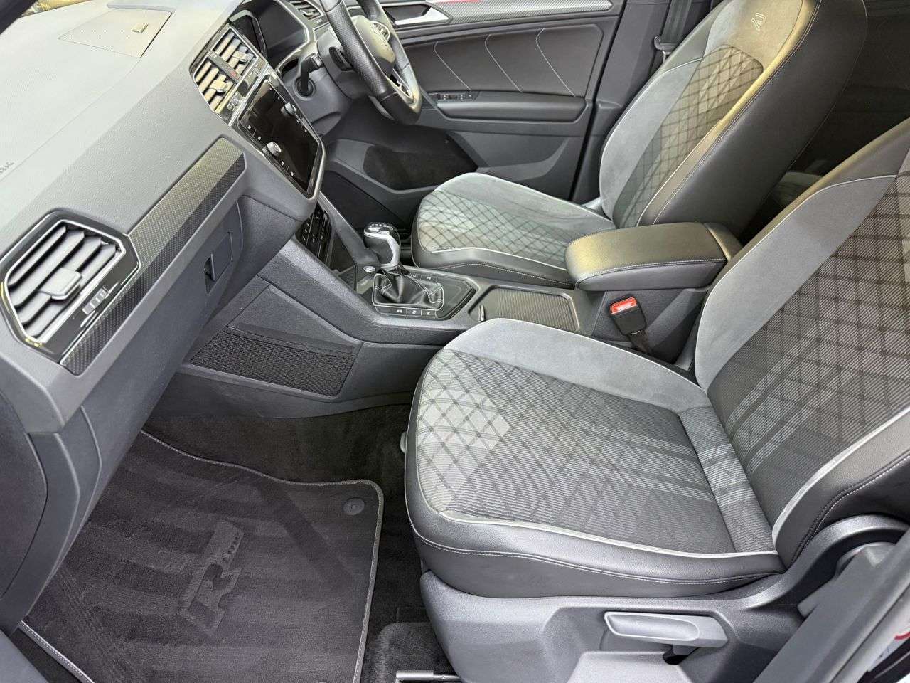 2023 VOLKSWAGEN TIGUAN 2023 VOLKSWAGEN TIGUAN