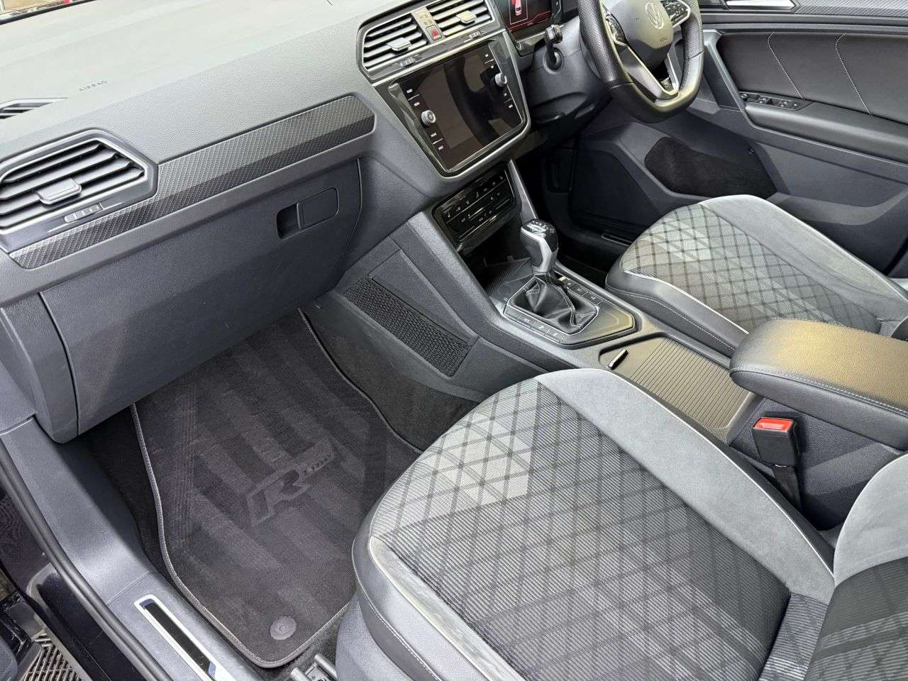 2023 VOLKSWAGEN TIGUAN 2023 VOLKSWAGEN TIGUAN