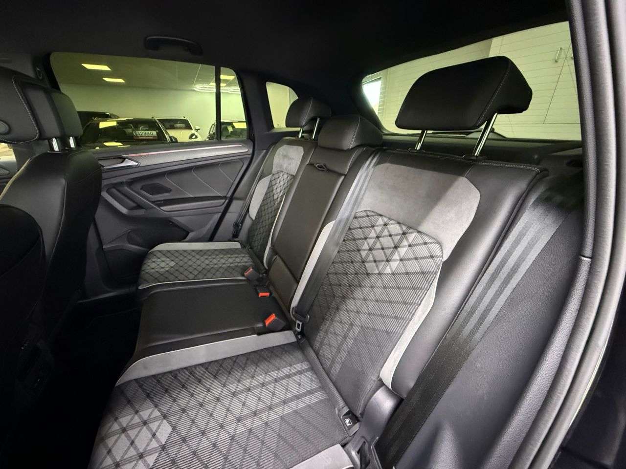 2023 VOLKSWAGEN TIGUAN 2023 VOLKSWAGEN TIGUAN
