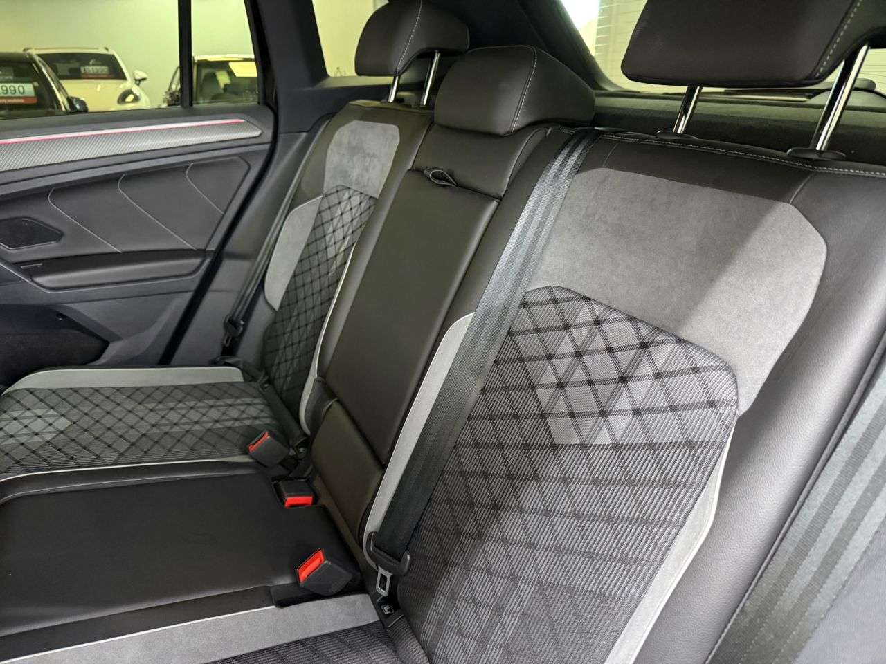 2023 VOLKSWAGEN TIGUAN 2023 VOLKSWAGEN TIGUAN