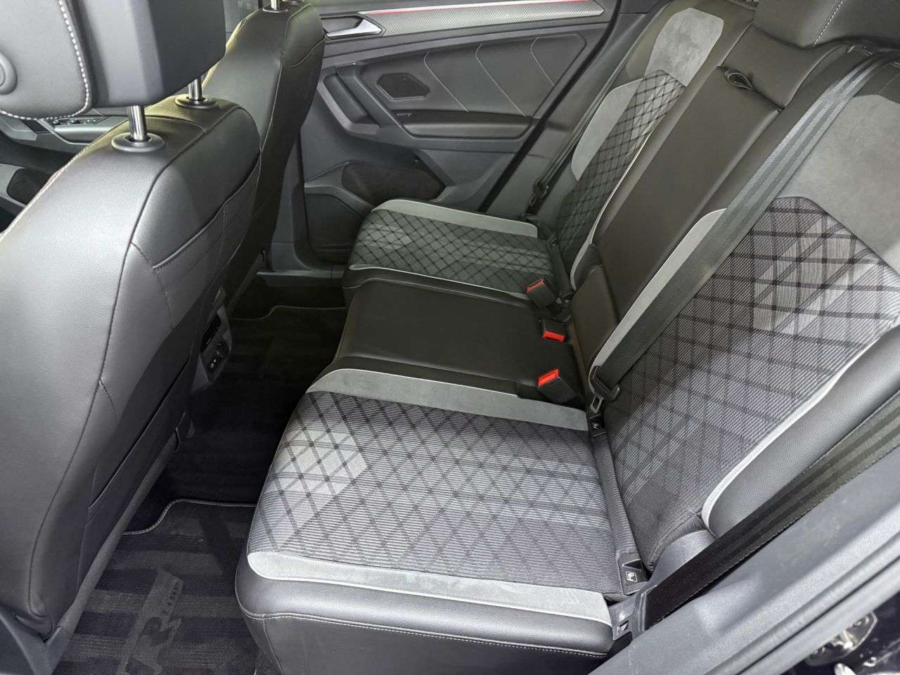 2023 VOLKSWAGEN TIGUAN 2023 VOLKSWAGEN TIGUAN