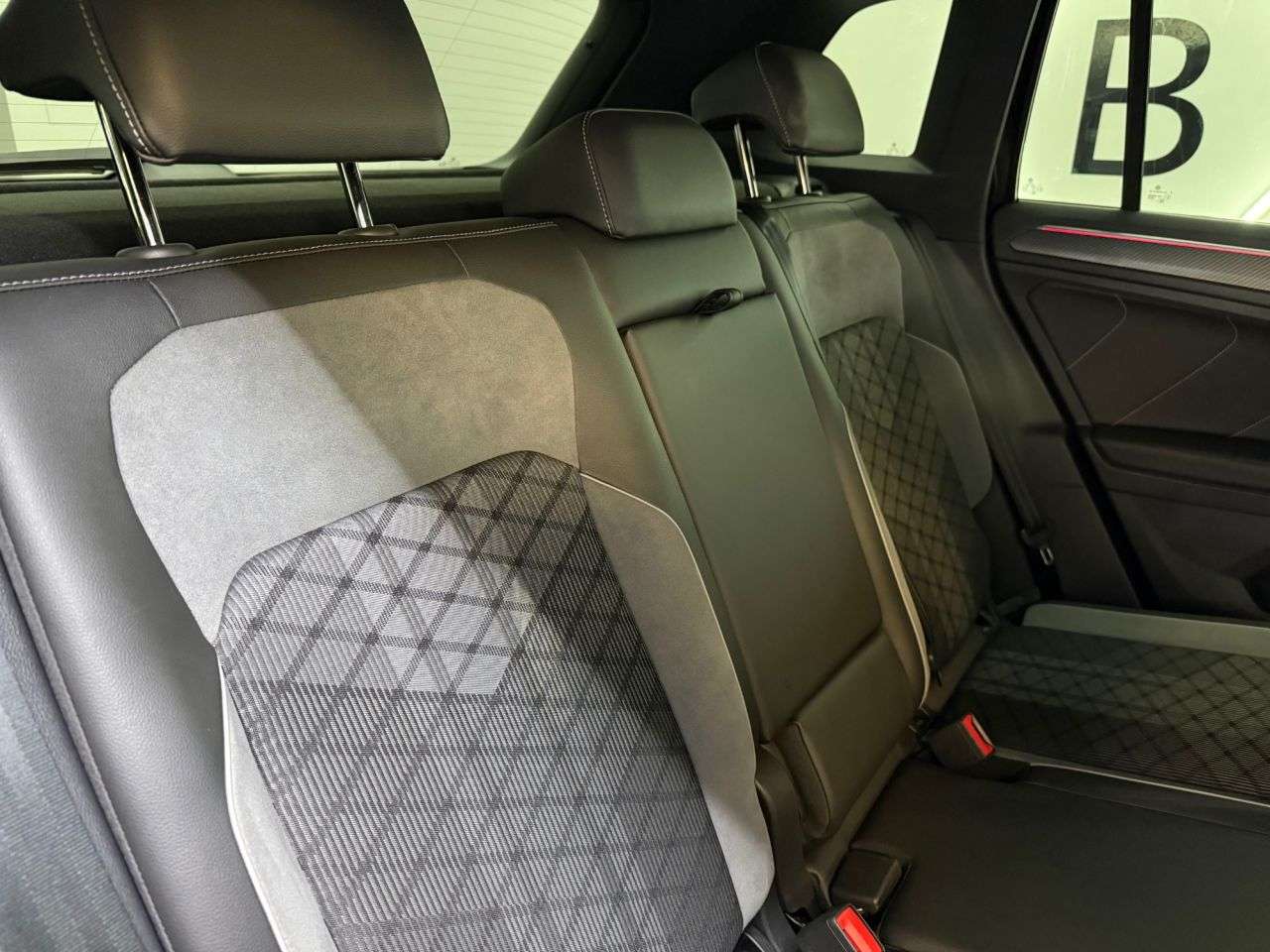 2023 VOLKSWAGEN TIGUAN 2023 VOLKSWAGEN TIGUAN