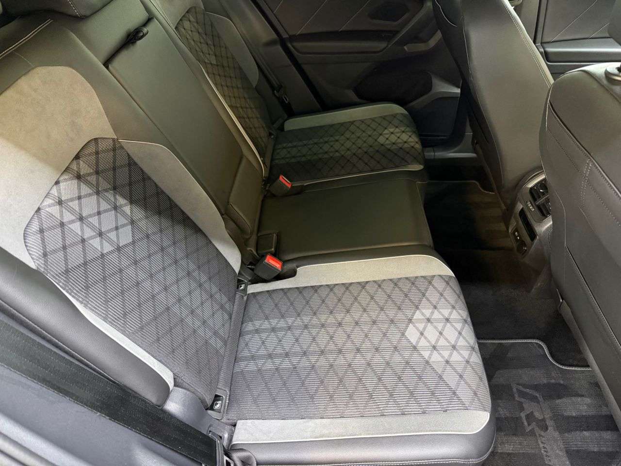 2023 VOLKSWAGEN TIGUAN 2023 VOLKSWAGEN TIGUAN