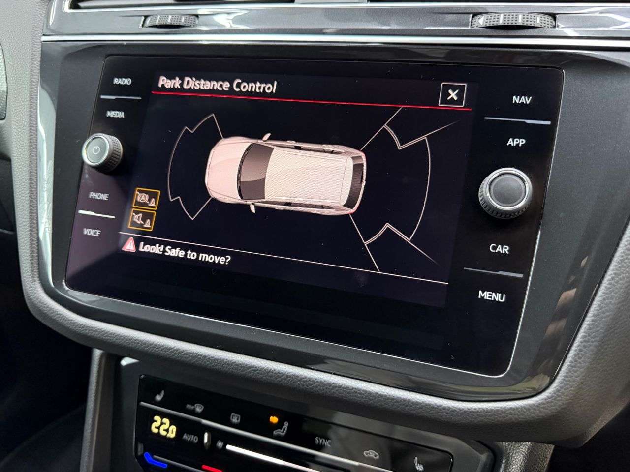 2023 VOLKSWAGEN TIGUAN 2023 VOLKSWAGEN TIGUAN
