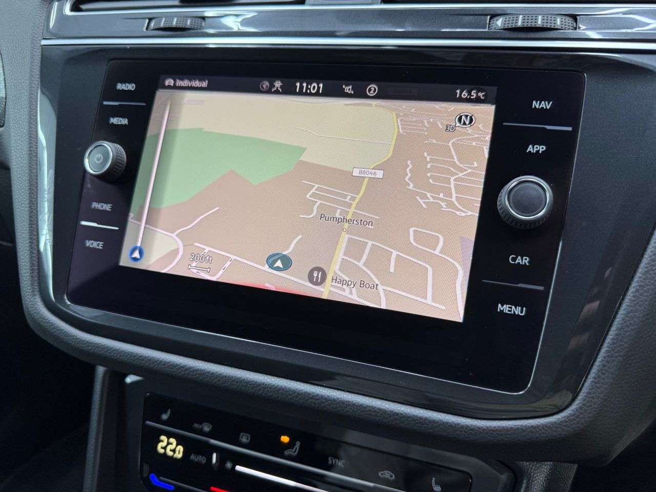 2023 VOLKSWAGEN TIGUAN 2023 VOLKSWAGEN TIGUAN