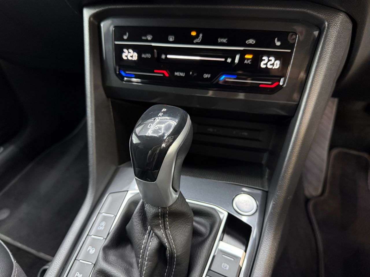 2023 VOLKSWAGEN TIGUAN 2023 VOLKSWAGEN TIGUAN