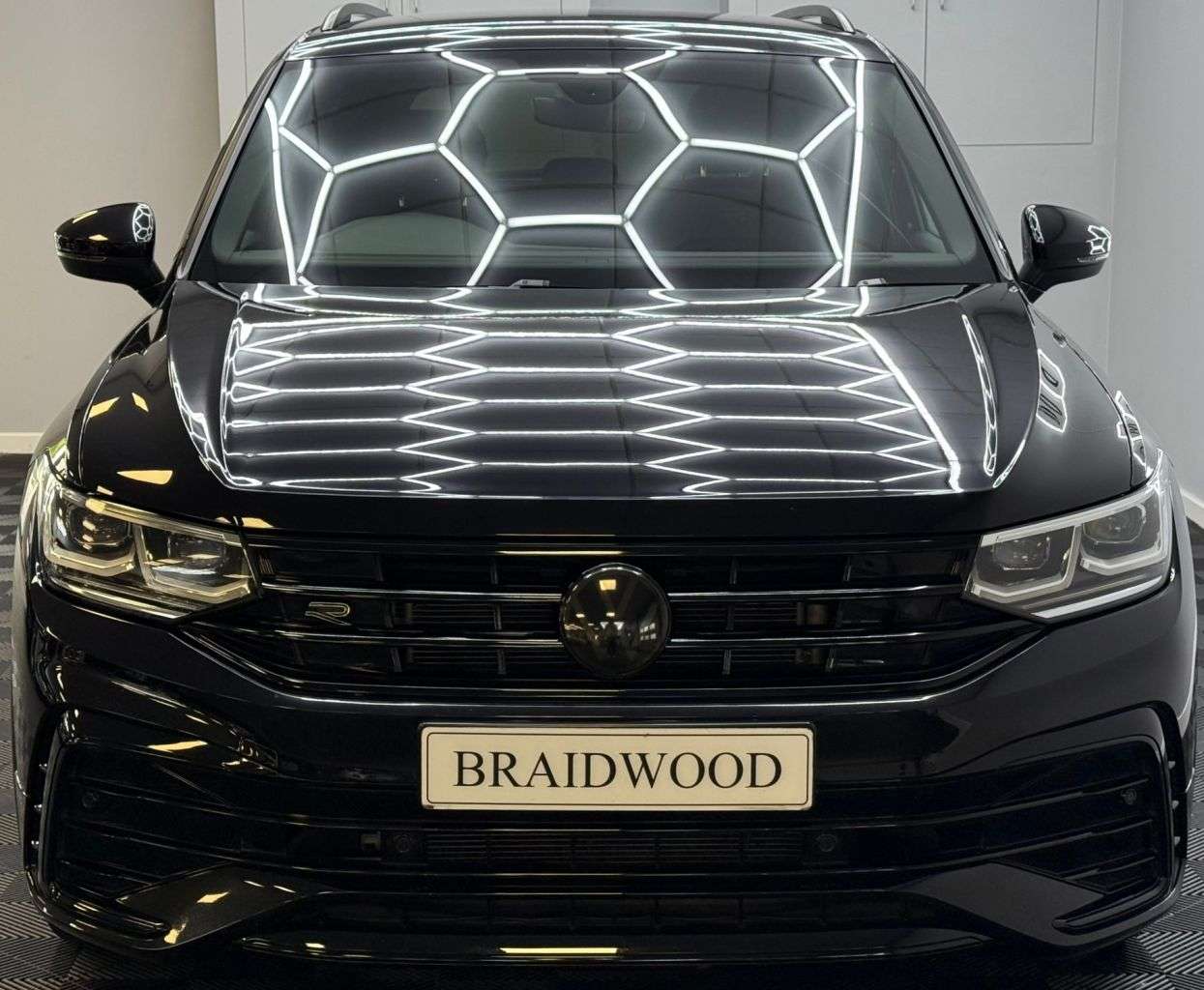 2023 VOLKSWAGEN TIGUAN 2023 VOLKSWAGEN TIGUAN