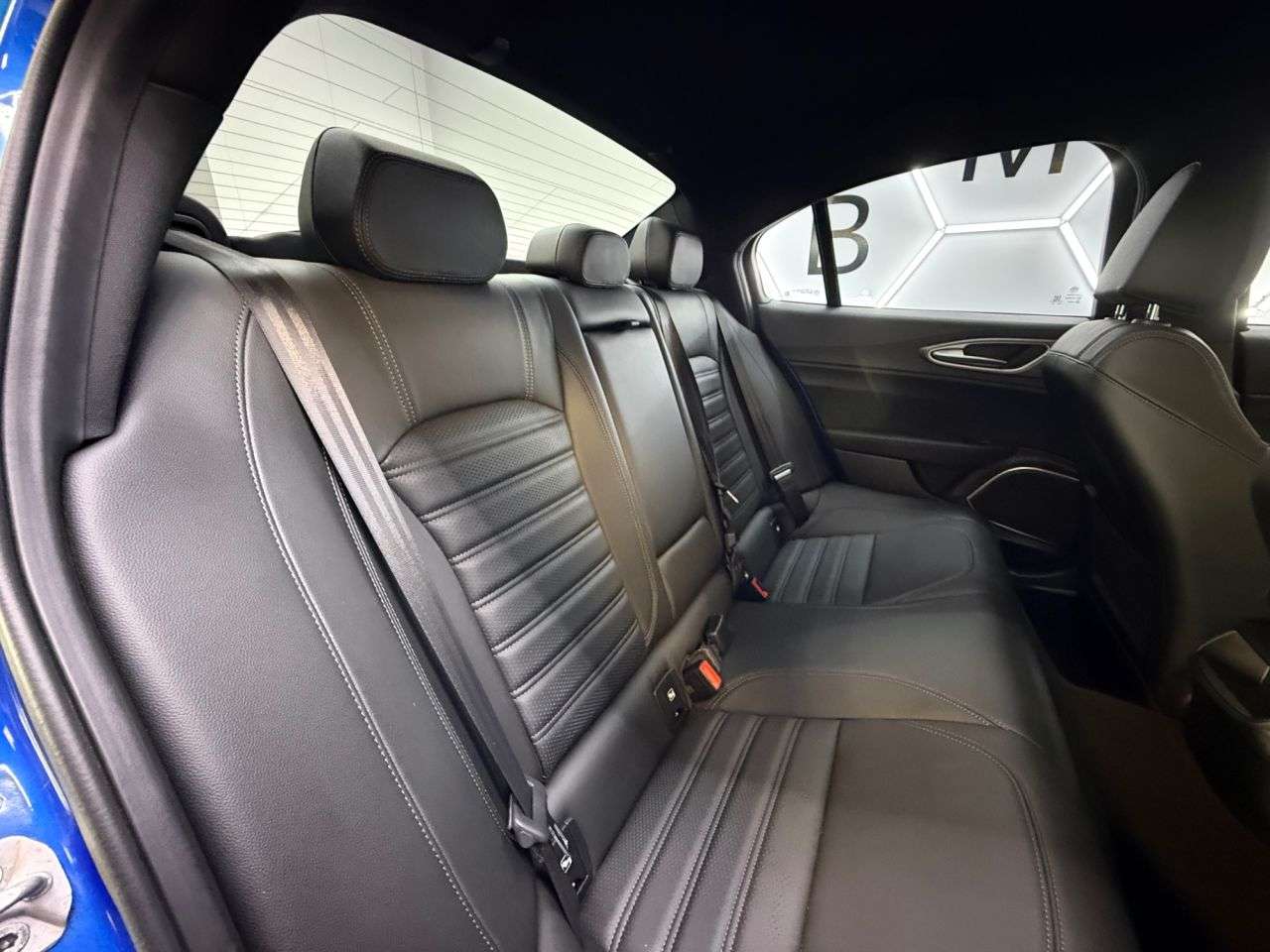 2021 ALFA ROMEO GIULIA 2021 ALFA ROMEO GIULIA