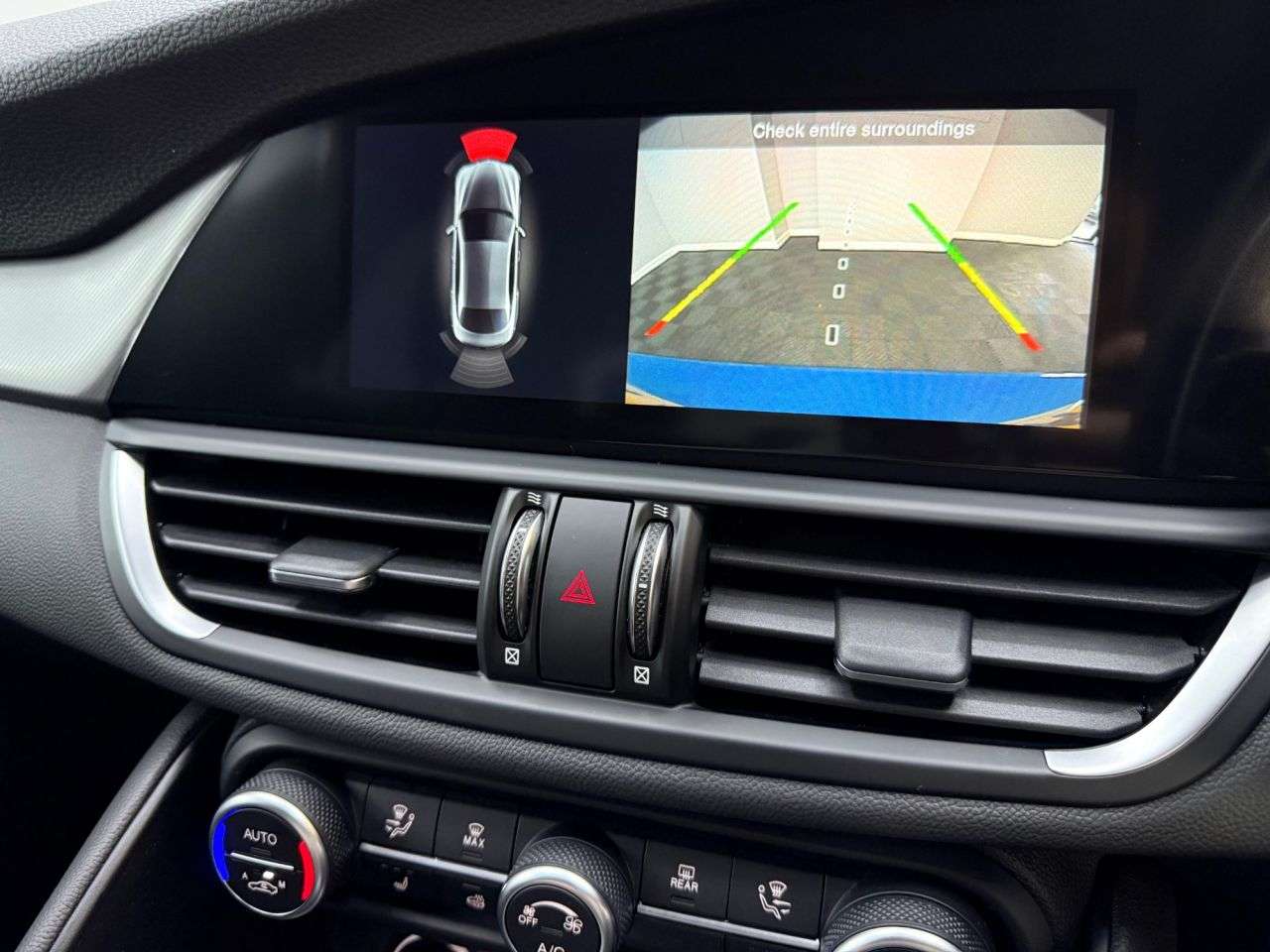 2021 ALFA ROMEO GIULIA 2021 ALFA ROMEO GIULIA