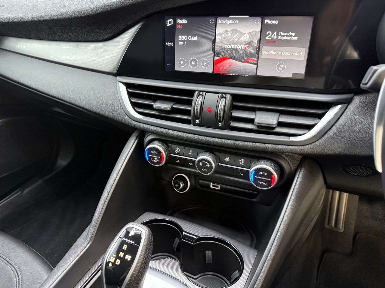 2021 ALFA ROMEO GIULIA 2021 ALFA ROMEO GIULIA