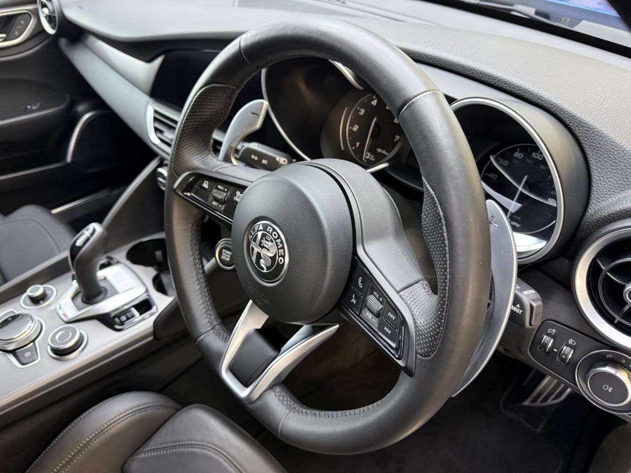 2021 ALFA ROMEO GIULIA 2021 ALFA ROMEO GIULIA